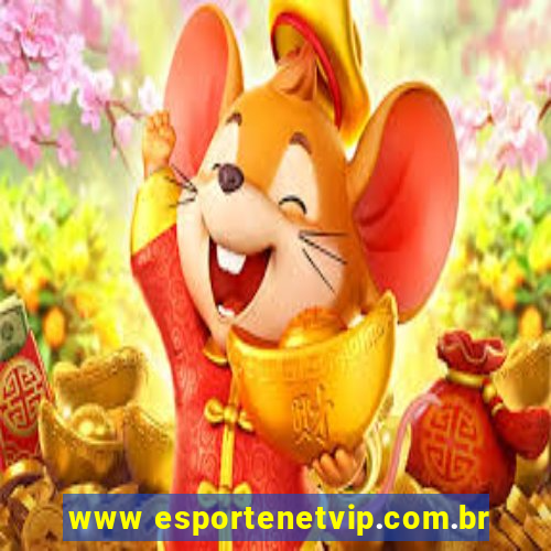 www esportenetvip.com.br